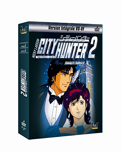 Coffret de la Saison 2 - Volume 3 - Uncut État correct reconditionné disponible sur Fnac