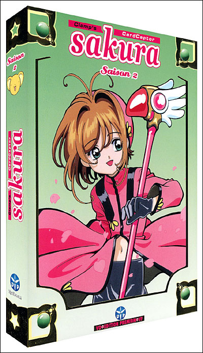 Coffret de la Saison 2 État correct reconditionné disponible sur Fnac