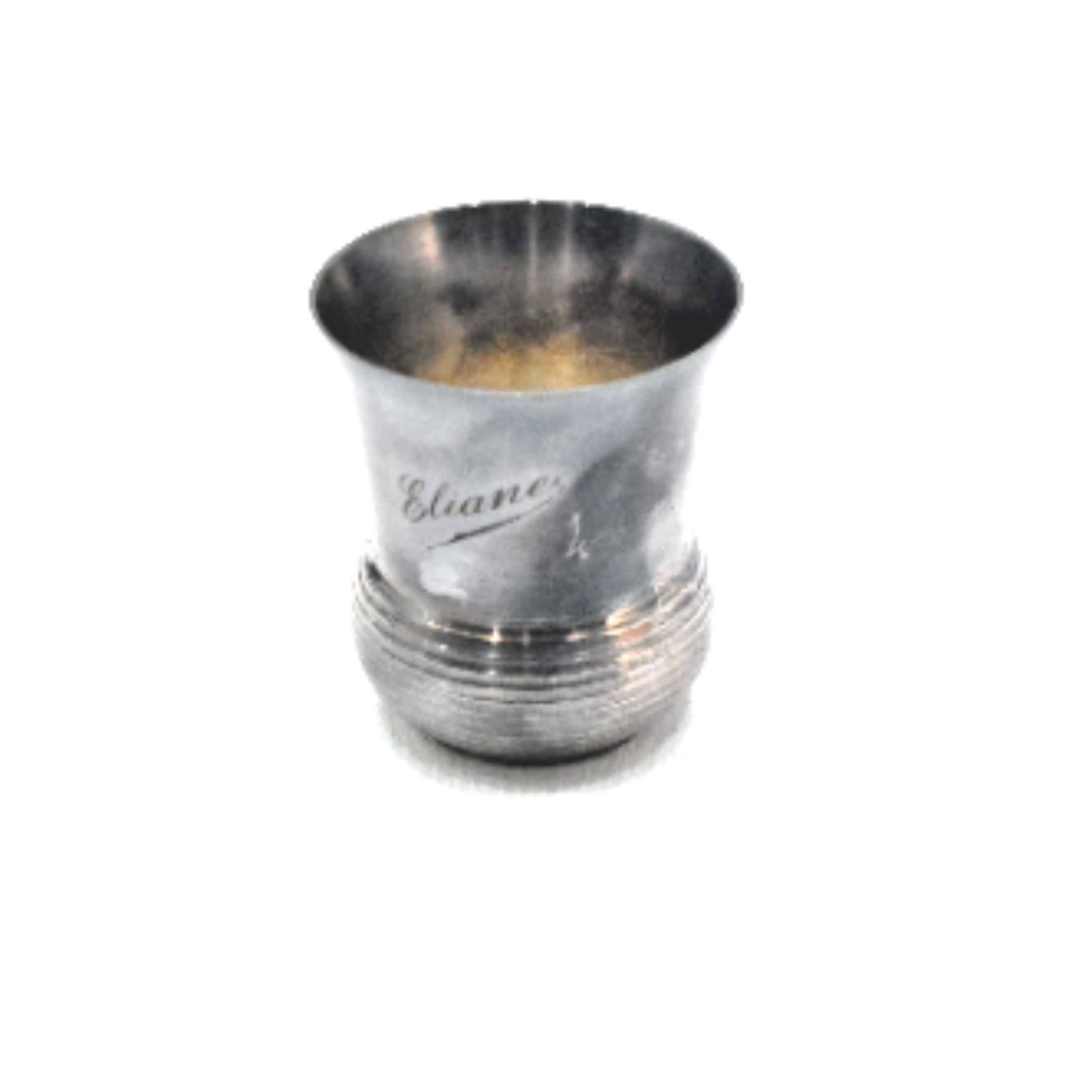 Voir photo 15 de Coffret de Naissance Ercuis™ - Métal Argenté Poinçonné Coffret de Naissance Ercuis™ - Métal Argenté Poinçonné reconditionné photo 15