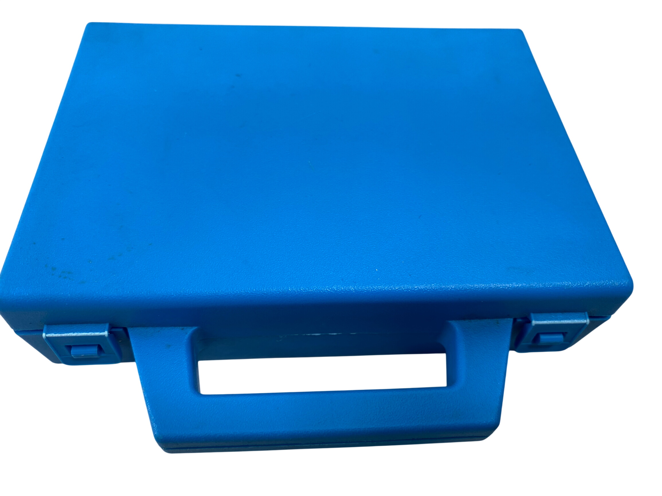 Coffret de nettoyage de têtes pour magnétophone à cassettes ALLSOP3 État correct - 10,00 € Coffret de nettoyage de têtes pour magnétophone à cassettes ALLSOP3 État correct reconditionné disponible sur Label Emmaüs