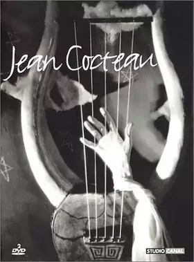 Coffret Deluxe Jean Cocteau 2 DVD : Le Testament d'Orphée / Le Sang d'un poète - Jean Cocteau Occasion reconditionné disponible sur Ammareal