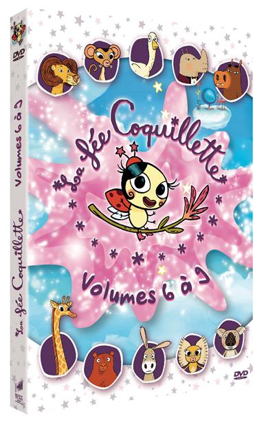 Coffret des volumes 6 à 9 État correct reconditionné disponible sur Fnac