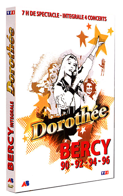 Coffret Dorothée État correct reconditionné disponible sur Fnac | Dero