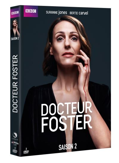 Acheter Coffret Dr Foster Saison 2 DVD État correct - 14,90 € Coffret Dr Foster Saison 2 DVD État correct reconditionné disponible sur Fnac