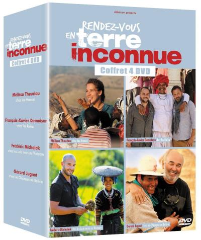 Coffret DVD État correct reconditionné disponible sur Fnac