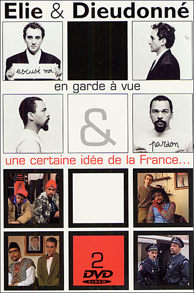 Coffret Elie et Dieudonné État correct reconditionné disponible sur Fnac | Dero