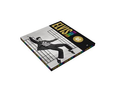 Acheter Coffret Elvis Technicolor 45ème Anniversaire Édition Collector Limitée Exclusivité Fnac DVD État correct - 24,94 € Coffret Elvis Technicolor 45ème Anniversaire Édition Collector Limitée Exclusivité Fnac DVD État correct reconditionné disponible sur Fnac