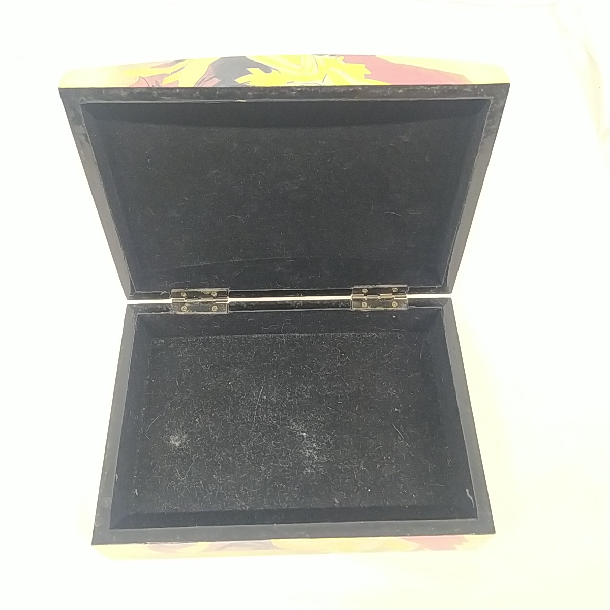 Voir photo 3 de Coffret en bois "Théâtre de l'Opéra" Coffret en bois "Théâtre de l'Opéra" Bon état reconditionné photo 3