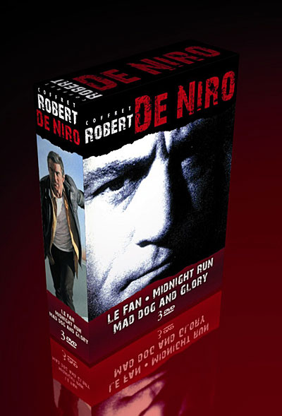 Coffret - Fan - Midnight Run - Mad Dog and Glory État correct - 41,99 € Coffret - Fan - Midnight Run - Mad Dog and Glory État correct reconditionné disponible sur Fnac | Dero