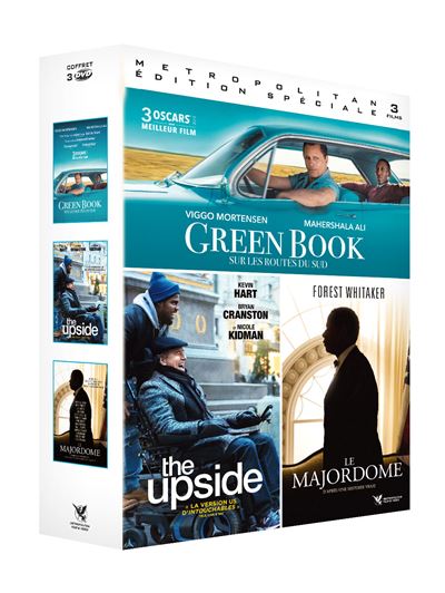 Acheter Coffret Feel Good Movie DVD État correct - 24,65 € Coffret Feel Good Movie DVD État correct reconditionné disponible sur Fnac