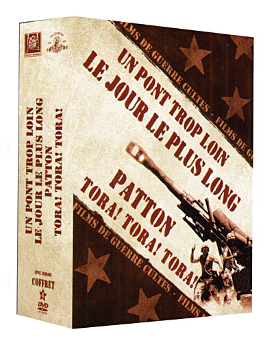 Acheter Coffret Films de guerre cultes État correct - 20,00 € Coffret Films de guerre cultes État correct reconditionné disponible sur Fnac