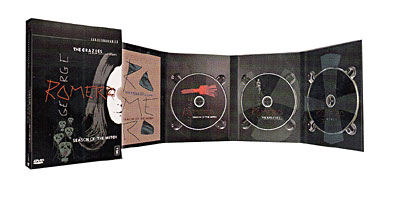 Coffret George Romero État correct - 16,54 € Coffret George Romero État correct reconditionné disponible sur Fnac