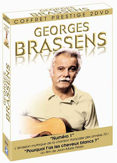 Acheter Coffret Georges Brassens - Edition Prestige État correct - 27,93 € Coffret Georges Brassens - Edition Prestige État correct reconditionné disponible sur Fnac