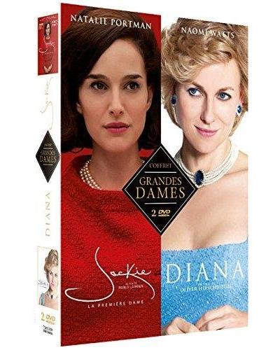 Coffret Grandes Dames DVD État correct reconditionné disponible sur Fnac | Dero