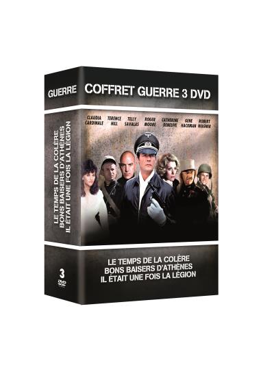 Acheter Coffret Guerre et mercenaires DVD État correct - 20,89 € Coffret Guerre et mercenaires DVD État correct reconditionné disponible sur Fnac
