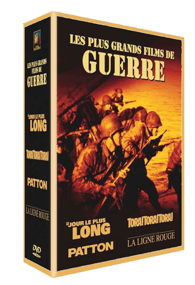 Acheter Coffret Guerre - Volume 1 État correct - 24,51 € Coffret Guerre - Volume 1 État correct reconditionné disponible sur Fnac
