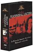 Coffret Hannibal Lecter État correct reconditionné disponible sur Fnac