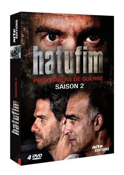 Coffret Hatufim Saison 2 DVD État correct reconditionné disponible sur Fnac