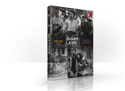 Coffret Hicham Lasri : The End et The Sea Is Behind DVD État correct reconditionné disponible sur Fnac