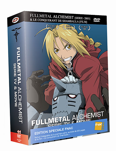 Coffret Intégral 11 DVD - Edition Spéciale Fnac État correct reconditionné disponible sur Fnac