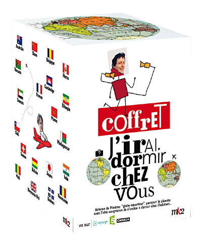 Coffret intégral 11 DVD État correct reconditionné disponible sur Fnac