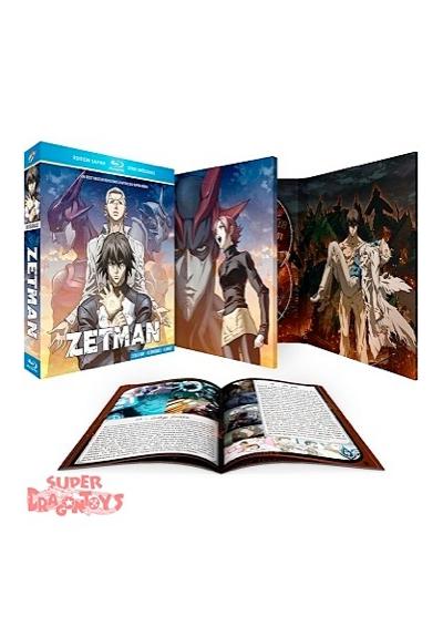 Coffret intégral 2 Blu-Ray État correct reconditionné disponible sur Fnac