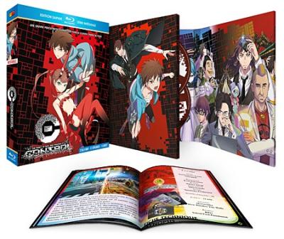 Coffret intégral 2 Blu-Ray État correct reconditionné disponible sur Fnac