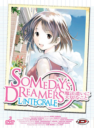 Coffret intégral 3 DVD - Edition Simple État correct reconditionné disponible sur Fnac