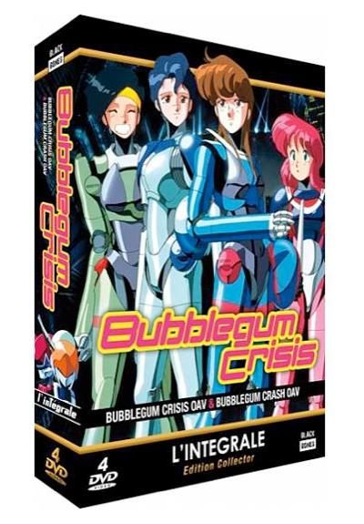Coffret intégral 4 DVD - Edition Collector État correct reconditionné disponible sur Fnac | Dero