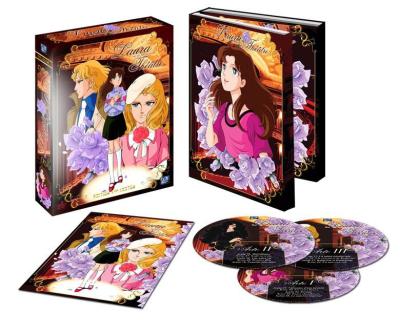 Coffret intégral 5 DVD - Edition Collector État correct reconditionné disponible sur Fnac