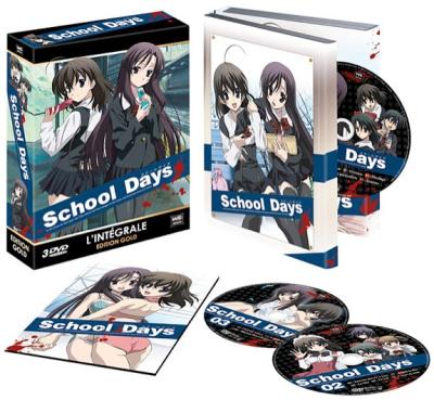 Coffret intégral 5 DVD État correct - 41,08 € Coffret intégral 5 DVD État correct reconditionné disponible sur Fnac