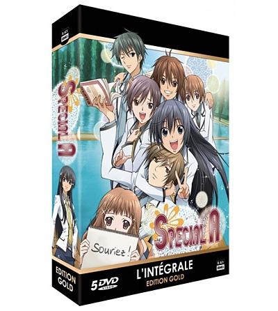Coffret intégral 5 DVD État correct reconditionné disponible sur Fnac | Dero