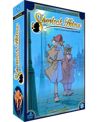 Acheter Coffret intégral 6 DVD - Edition Collector - Digipack État correct - 11,14 € Coffret intégral 6 DVD - Edition Collector - Digipack État correct reconditionné disponible sur Fnac
