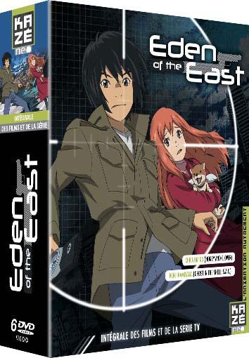 Coffret intégral 6 DVD - Série TV + Films Occasion reconditionné disponible sur Fnac | Dero
