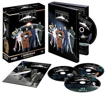Coffret intégral 6 DVD État correct - 10,33 € Coffret intégral 6 DVD État correct reconditionné disponible sur Fnac