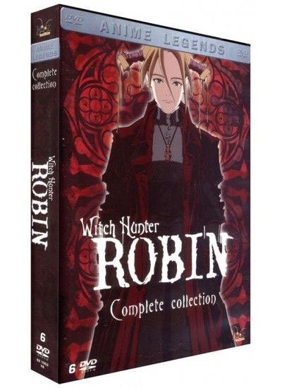 Coffret intégral 6 DVD État correct - 15,17 € Coffret intégral 6 DVD État correct reconditionné disponible sur Fnac