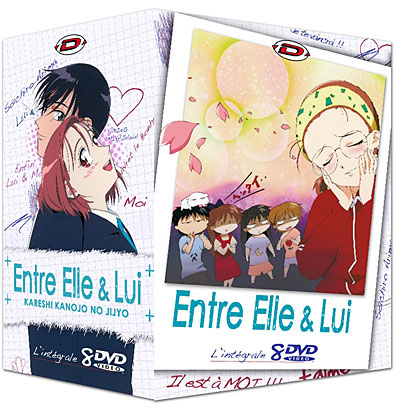 Coffret intégral 8 DVD État correct reconditionné disponible sur Fnac