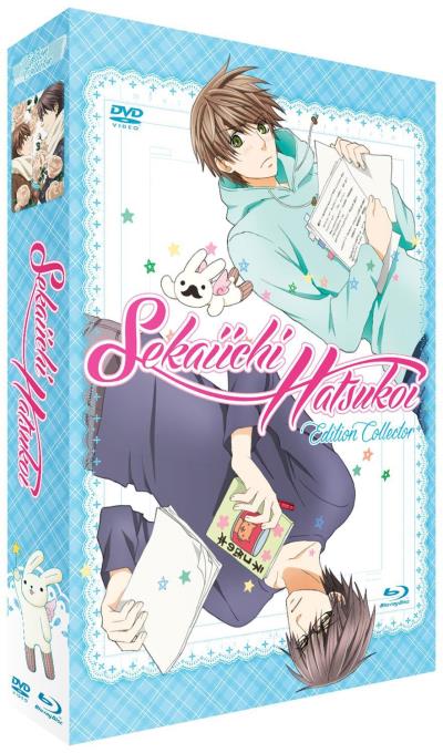 Acheter Coffret intégral Blu-Ray État correct - 18,84 € Coffret intégral Blu-Ray État correct reconditionné disponible sur Fnac