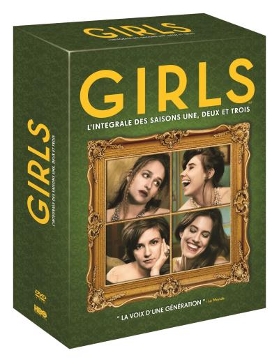Acheter Coffret intégral de la Saison 1 à 3 DVD État correct - 19,81 € Coffret intégral de la Saison 1 à 3 DVD État correct reconditionné disponible sur Fnac