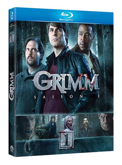 Coffret intégral de la Saison 1 - Blu-Ray État correct reconditionné disponible sur Fnac | Dero