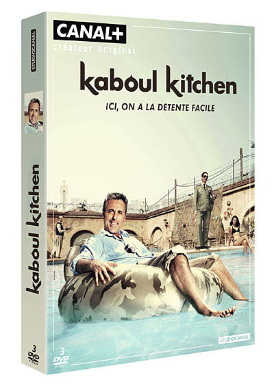 Coffret intégral de la Saison 1 - DVD État correct reconditionné disponible sur Fnac