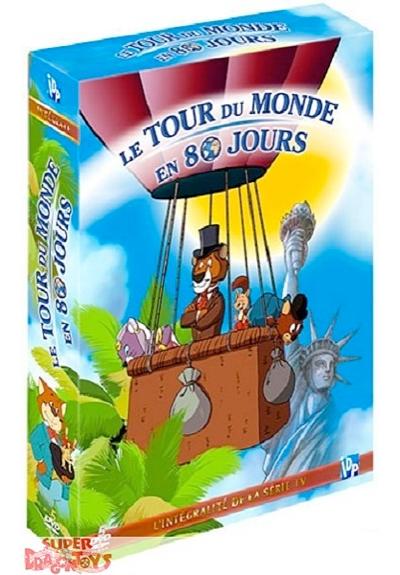 Coffret intégral de la Saison 1 - DVD État correct reconditionné disponible sur Fnac