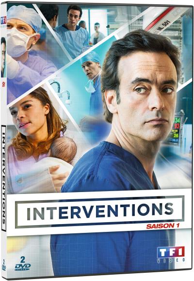 Coffret intégral de la Saison 1 DVD État correct reconditionné disponible sur Fnac