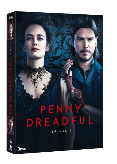 Coffret intégral de la Saison 1 DVD État correct reconditionné disponible sur Fnac