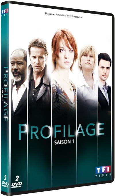 Coffret intégral de la Saison 1 DVD État correct reconditionné disponible sur Fnac