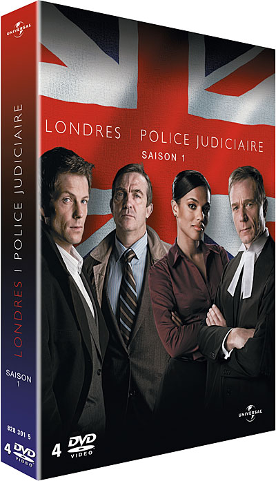 Coffret intégral de la Saison 1 État correct reconditionné disponible sur Fnac