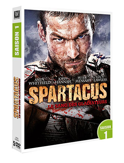 Acheter Coffret intégral de la Saison 1 État correct - 23,76 € Coffret intégral de la Saison 1 État correct reconditionné disponible sur Fnac