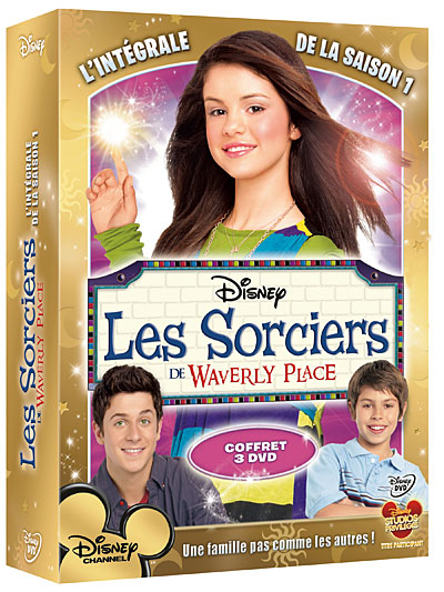Coffret intégral de la Saison 1 État correct reconditionné disponible sur Fnac