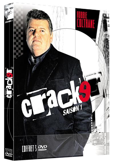 Coffret intégral de la Saison 1 État correct reconditionné disponible sur Fnac