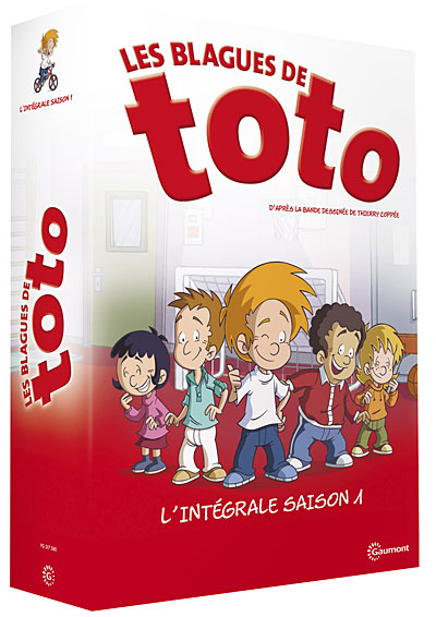 Coffret intégral de la Saison 1 État correct reconditionné disponible sur Fnac